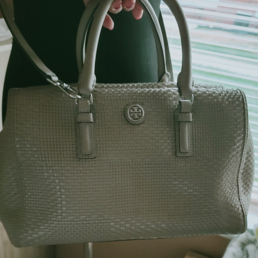 RARE Tory Burch Handbag